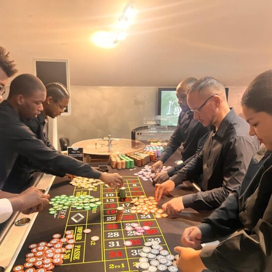 photo 2 debut session martinique