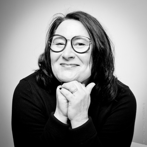 Portrait de Stephanie