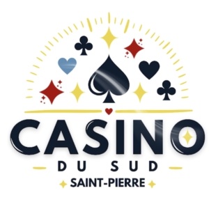 logo du casino saint pierre