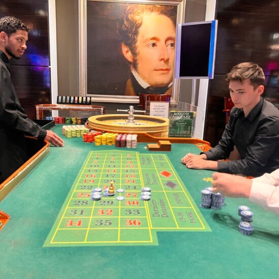 roulette-aix-les-bains