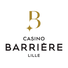 logo du casino barriere de Lille
