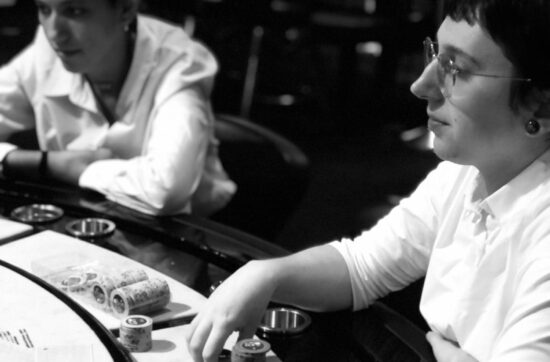 Dans la joie et la bonne humeur au Casino Barrière de Toulouse