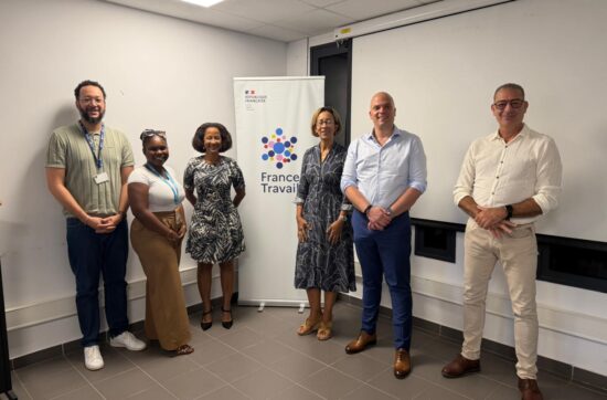 🎲 Le premier casino de Guyane chasse ses talents avec CERUS CASINO ACADEMY!