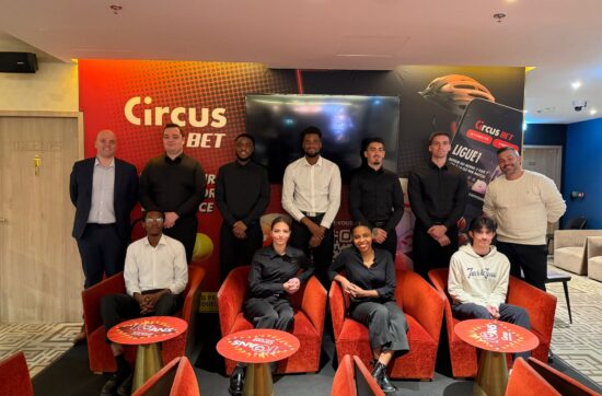 Formation de croupier au CLUB CIRCUS PARIS !