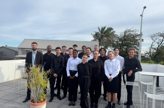 5ème édition au Casino de Saint Pierre sur l’île de la Réunion.